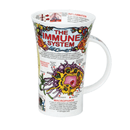 Zeige Details für Dunoon Glencoe The Immune System Bild von Dunoon Glencoe The Immune System