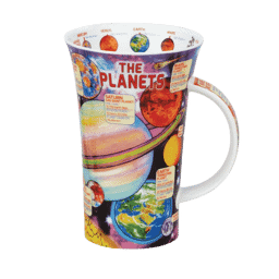 Zeige Details für Dunoon Glencoe The Planets Bild von Dunoon Glencoe The Planets