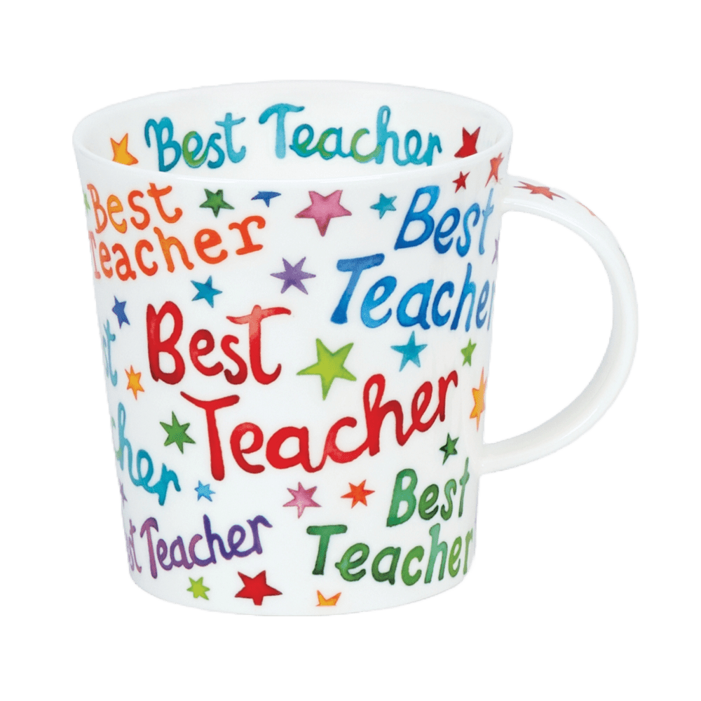 Bild von Dunoon Lomond Best Teacher