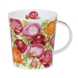 Bild von Dunoon Lomond Flora Bonita Ranunculus