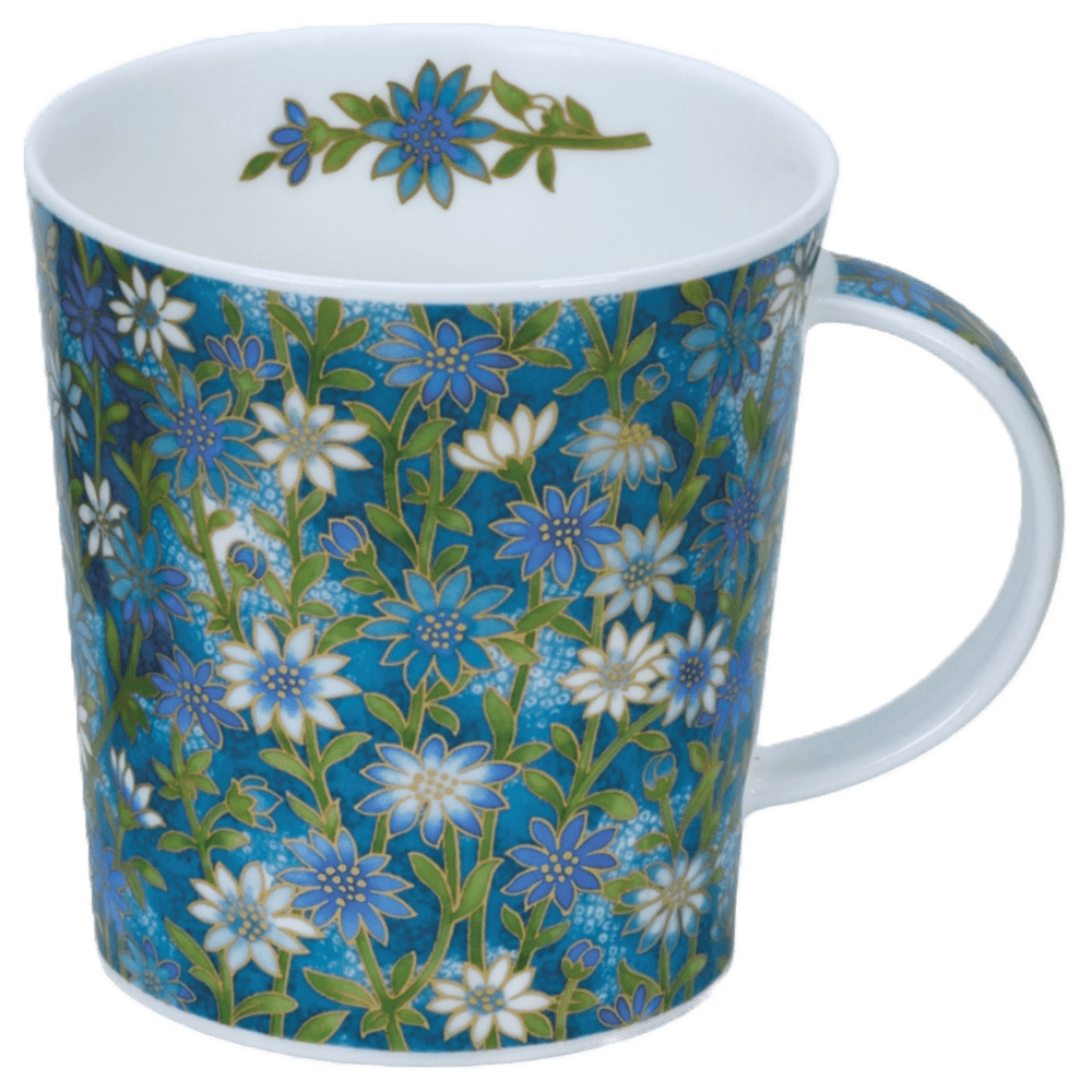 Bild von Dunoon Lomond Ophelia Blue