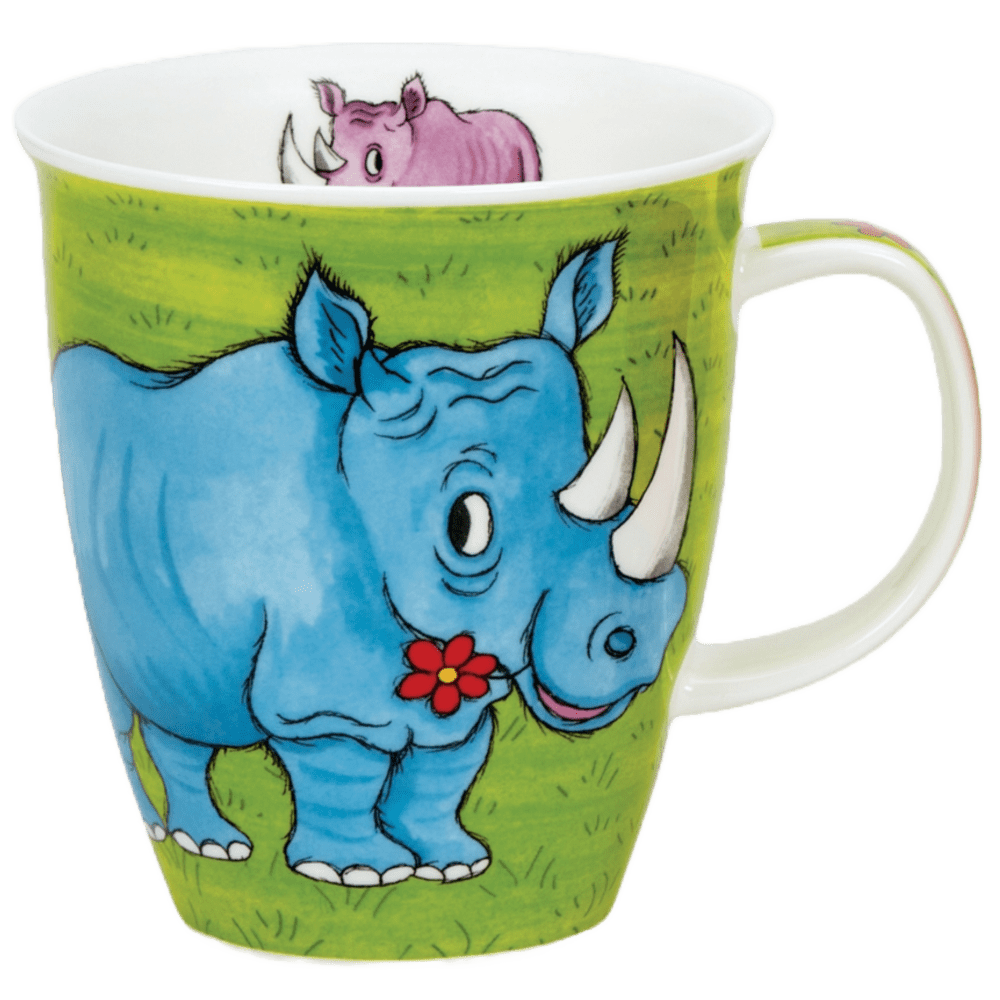 Bild von Dunoon Nevis Rhino