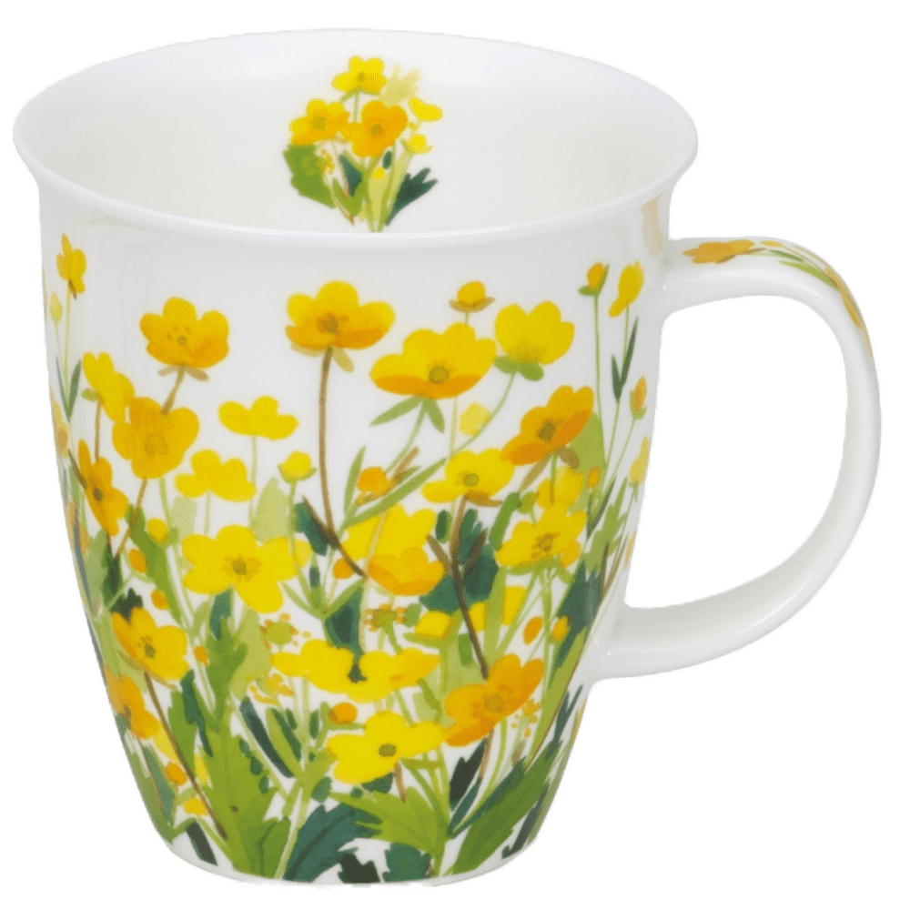Bild von Dunoon Nevis Meadow Buttercup