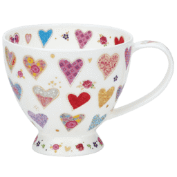 Zeige Details für Dunoon Skye Feel The Love Bild von Dunoon Skye Feel The Love