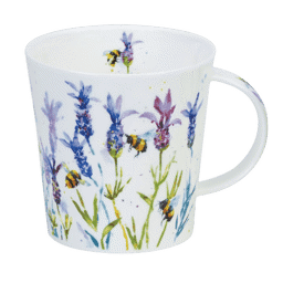 Zeige Details für Dunoon Cairngorm Busy Bees Lavender Bild von Dunoon Cairngorm Busy Bees Lavender
