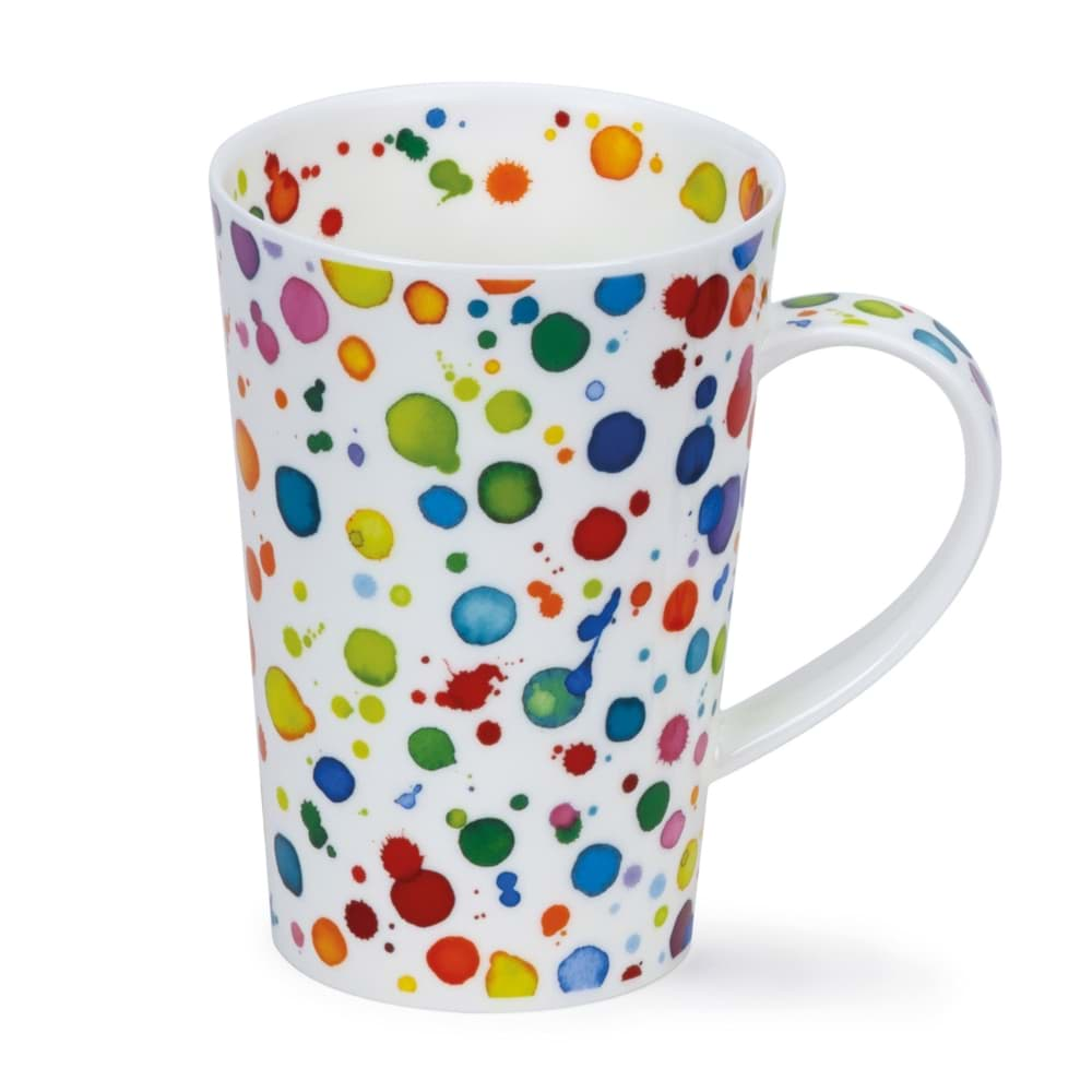 Bild von Dunoon Shetland Mug Only Splat