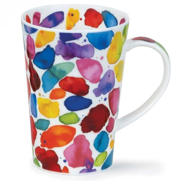 Bild von Dunoon Shetland Mug Only Blobs!