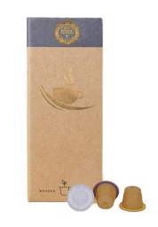 Zeige Details für Hawaii Kona Kaffeekapseln Bild von Hawaii Kona Kaffeekapseln