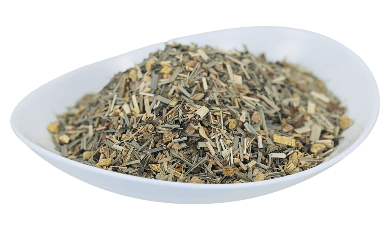 Bild von Ayuvitalischer Tee® Ingwer Fresh natürlich