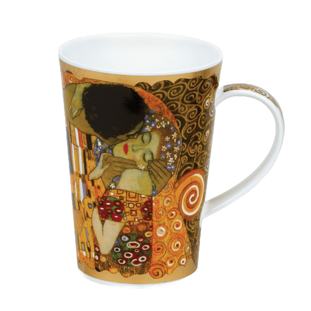 Bild von Dunoon Shetland Mug Only Belle Epoque