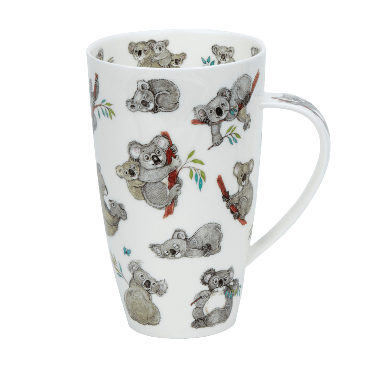 Bild von Dunoon Henley Cuddly Koalas