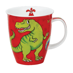 Zeige Details für Dunoon Nevis Jurassic Jive T-Rex Bild von Dunoon Nevis Jurassic Jive T-Rex