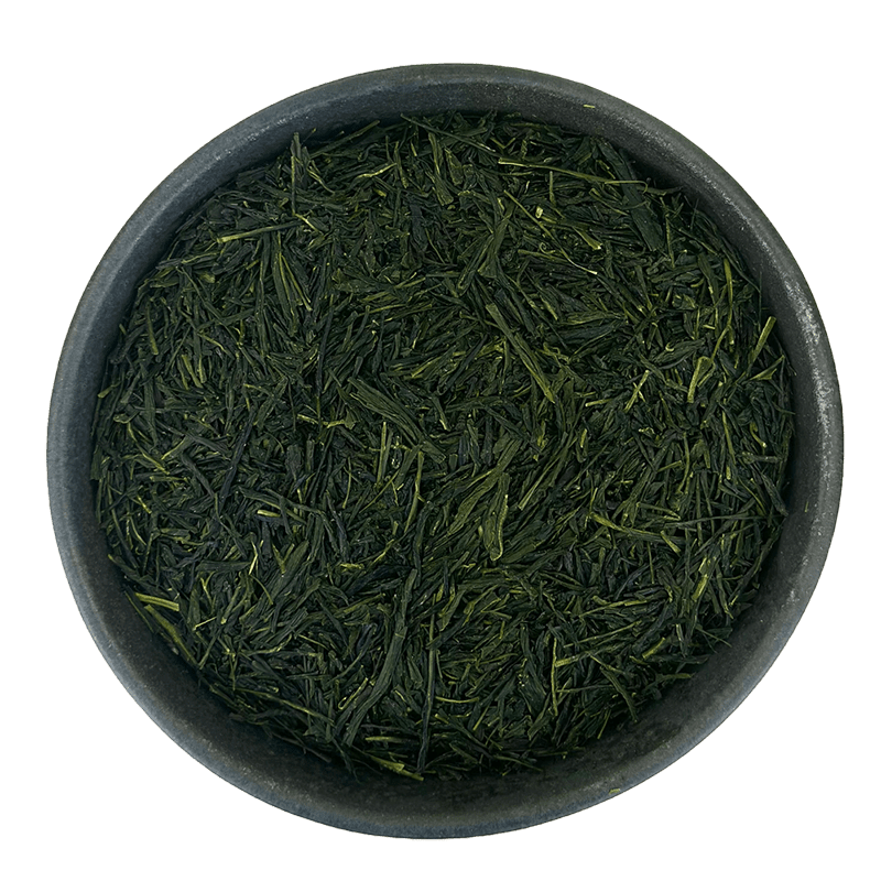 Bild von Japan Gyokuro Yamashita Yashiki No Cha