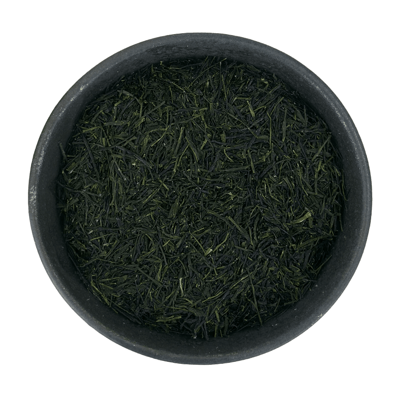 Bild von Japan Sencha Shimizu