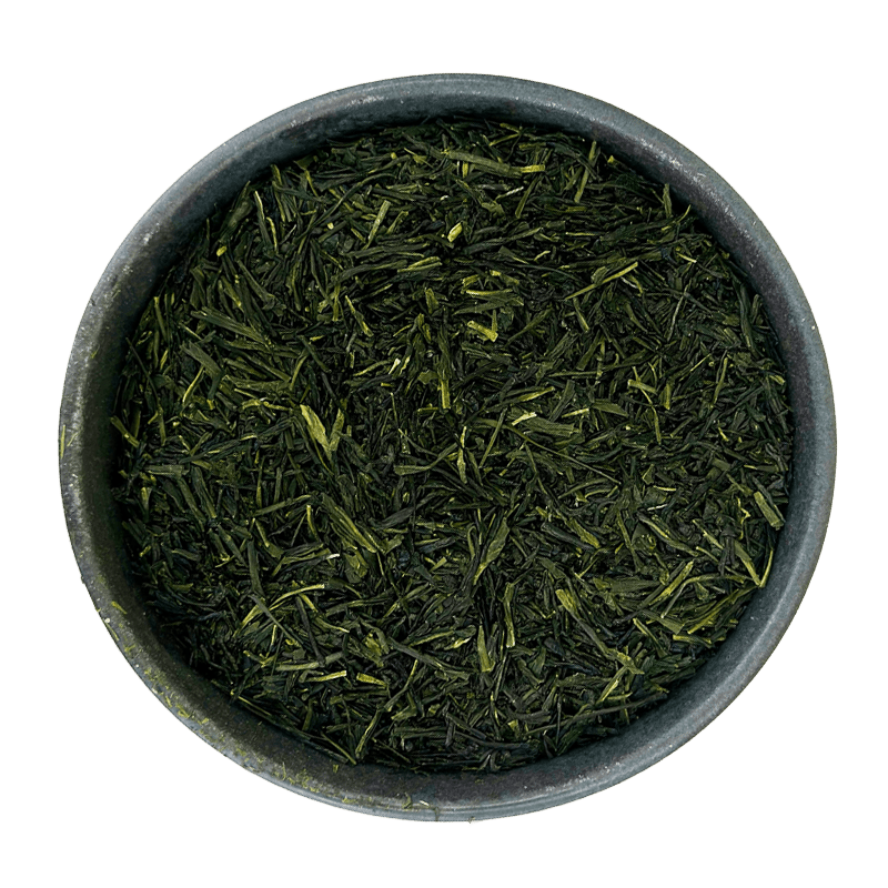 Bild von Japan Gyokuro Fancy Uchiyama Limited