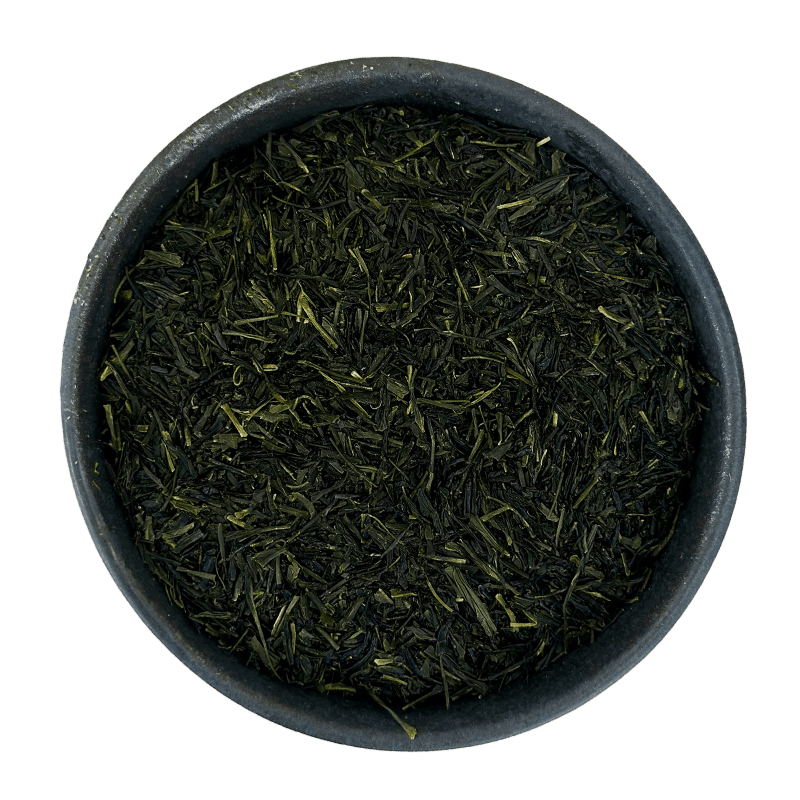 Bild von Japan Premium Gyokuro Tokiwa