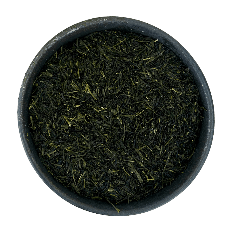 Bild von Japan Premium Gyokuro Tokiwa natürlich