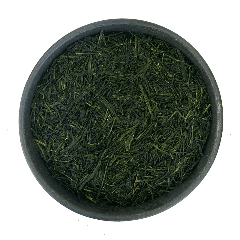 Bild von Japan Gyokuro Asahi