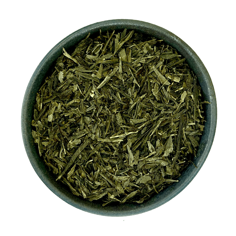 Bild von China Sencha Lu Yu