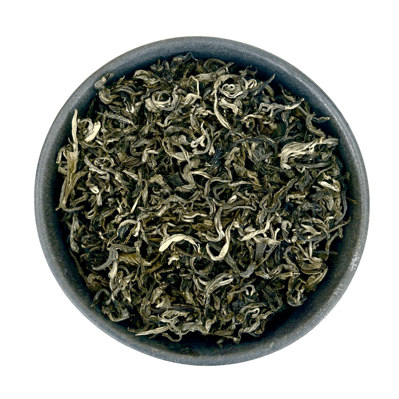 Bild von China White Monkey Tea Spitzenqualität