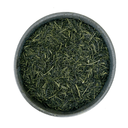 Zeige Details für Japan Gyokuro Minori Bild von Japan Gyokuro Minori