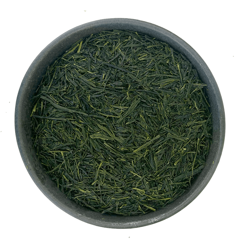 Bild von Japan 1St Flush Shincha Gyokuro Wakana