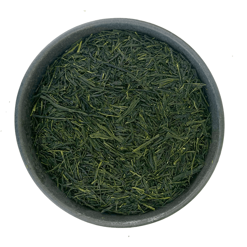 Bild von Japan 1St Flush Shincha Gyokuro Wakana natürlich