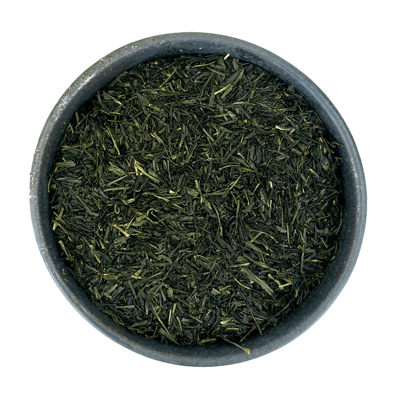 Bild von Japan Sencha Uchiyama Standard