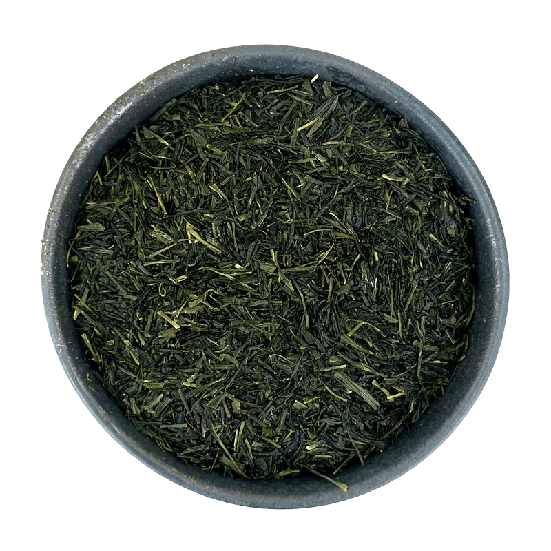 Bild von Japan Sencha Uchiyama Standard natürlich