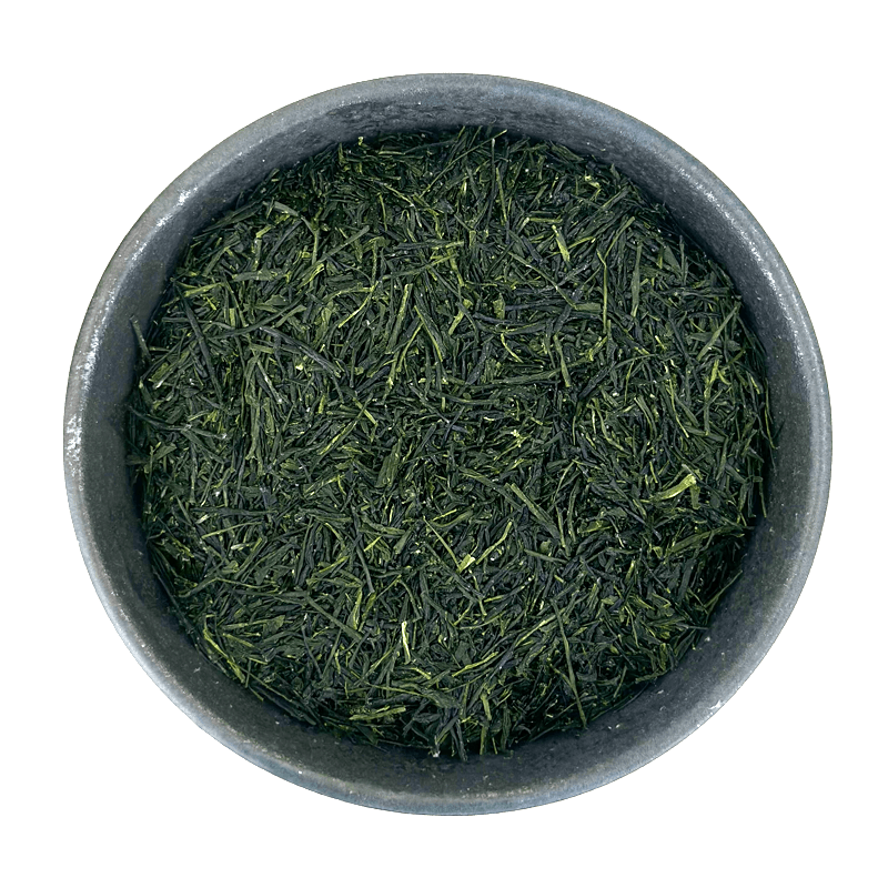 Bild von Japan Sencha Uchiyama Limited