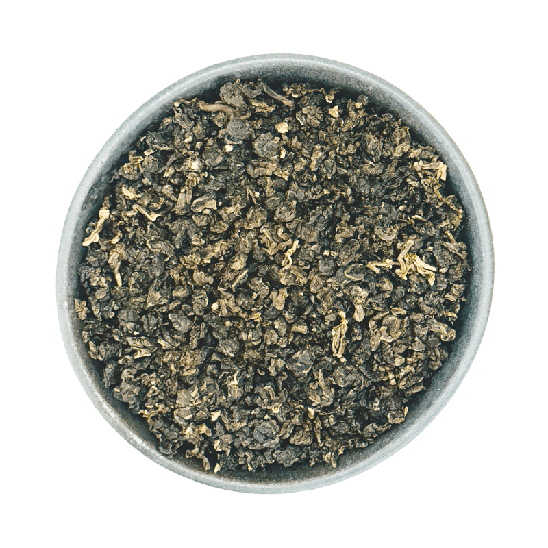 Bild von China Oolong TOP Ti Kuan Yin