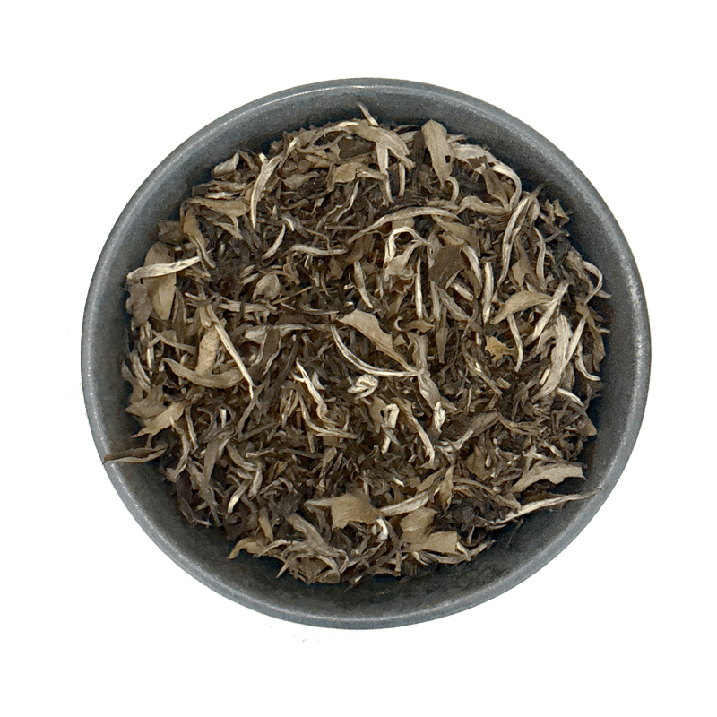 Bild von Darjeeling Fancy Oolong 2nd flush Gielle 