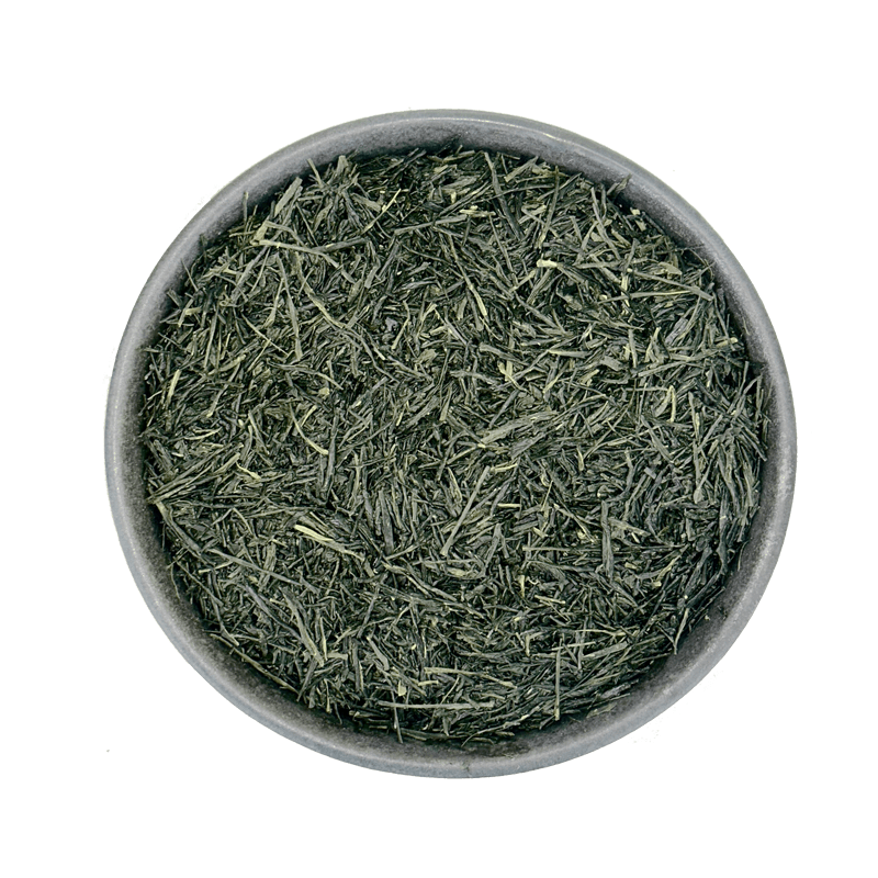 Bild von Japan Super Premium Gyokuro Kimigayo