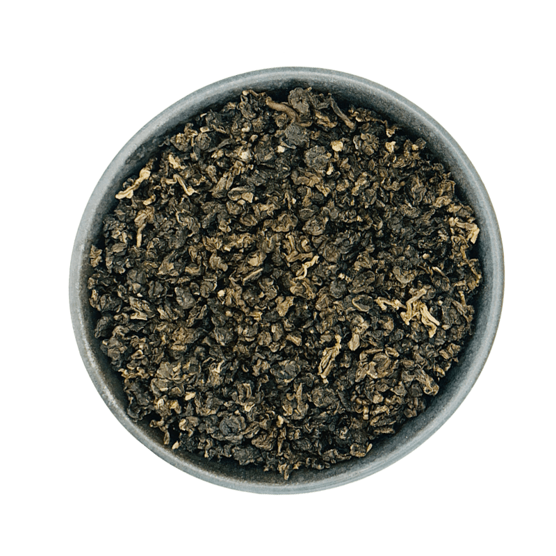 Bild von Formosa Cinnamon Tung Ting Oolong