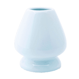 Zeige Details für Besenhalter "Kusenaoshi" Hellblau Bild von Besenhalter "Kusenaoshi" Hellblau