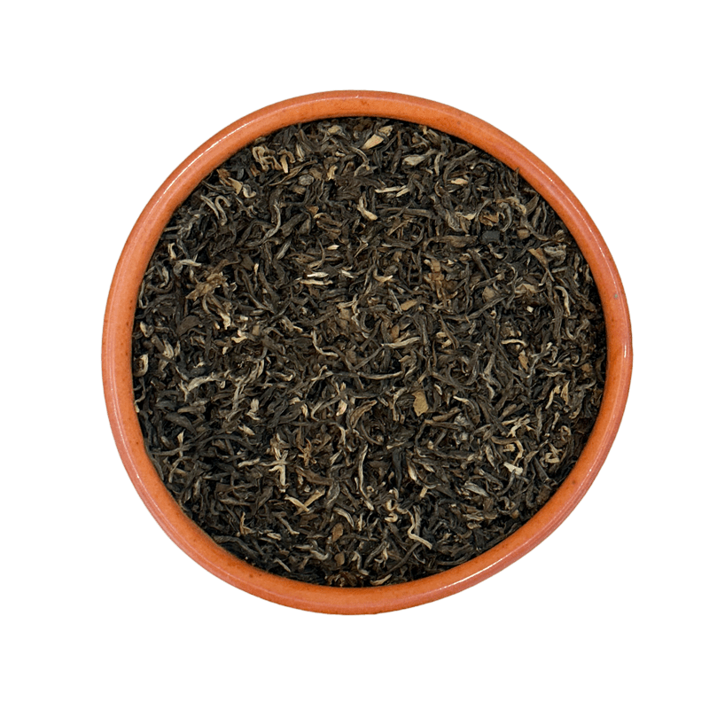 Bild von Darjeeling SFTGFOP1 2nd flush Castleton