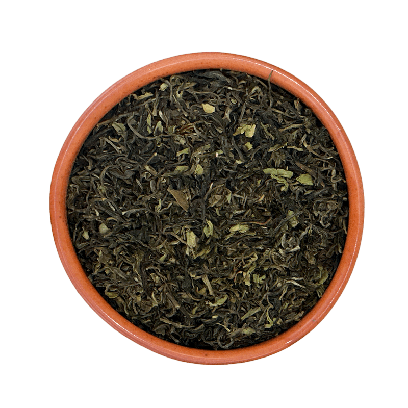 Bild von Darjeeling SFTGFOP1 1st flush Steinthal