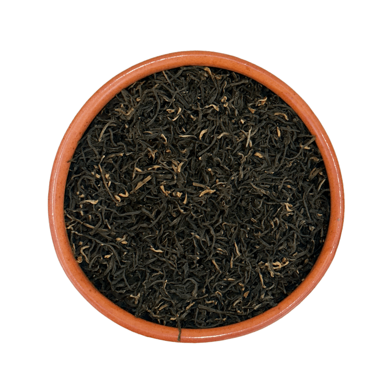 Bild von Assam FTGFOP1 2nd flush Mokalbari Golden tipped