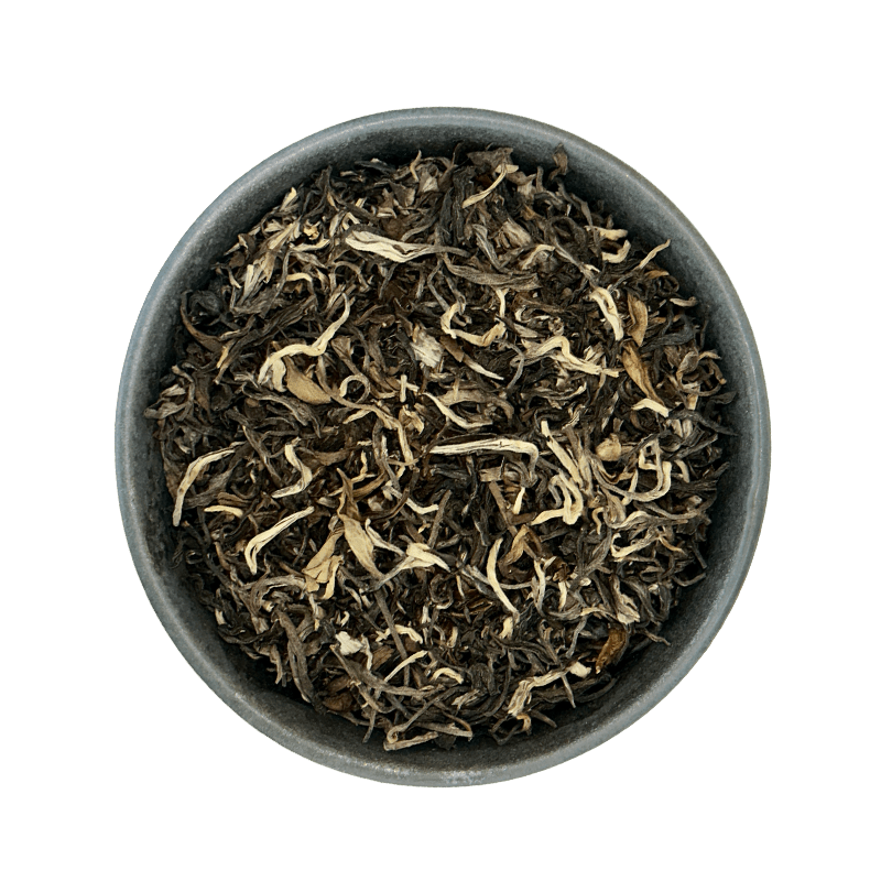 Bild von Darjeeling Oolong Gopaldhara Wonder Gold