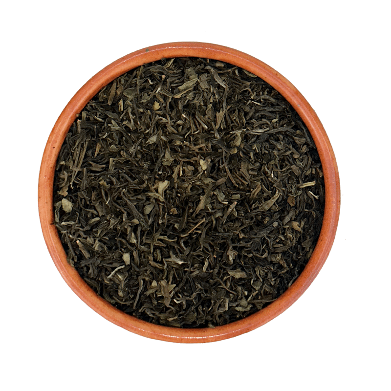 Bild von Darjeeling FTGFOP 1st flush Namring