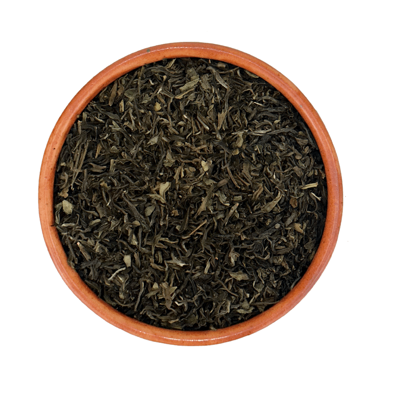 Bild von Darjeeling FTGFOP 1st flush "Namring"