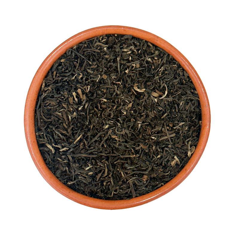 Bild von Darjeeling FTGFOP1 2nd flush Selimbong