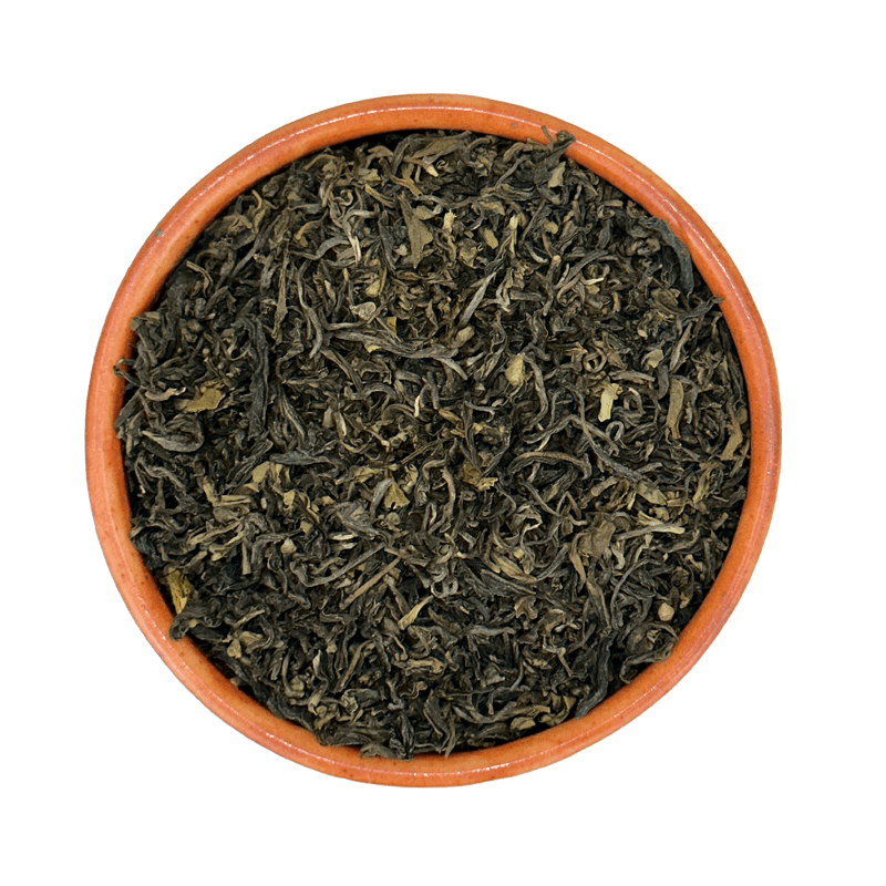 Bild von Darjeeling FTGFOP1 1st flush Risheehat