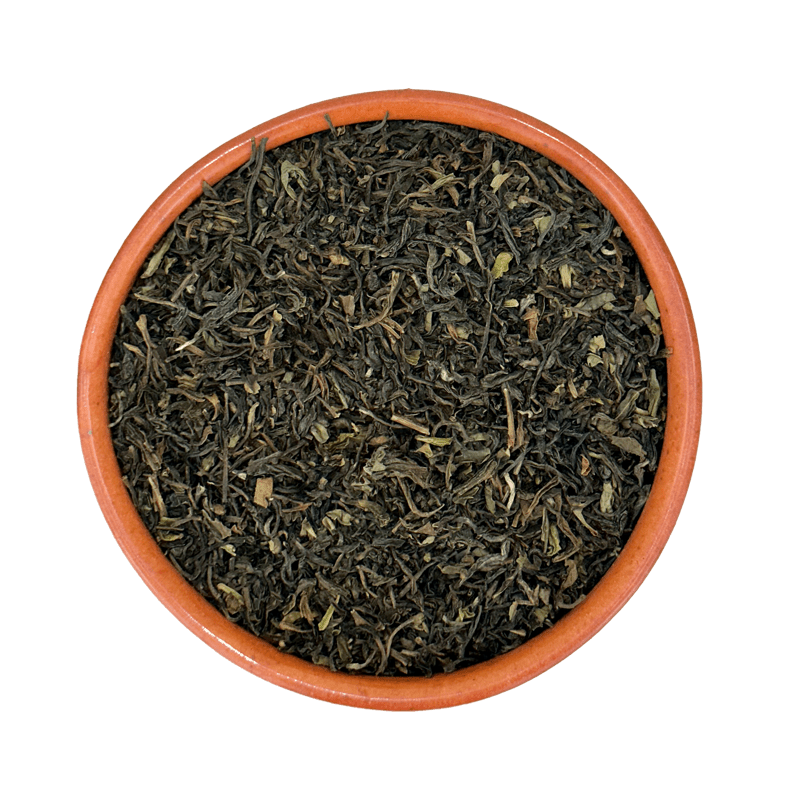 Bild von Darjeeling SFTGFOP1 1st flush Seeyok