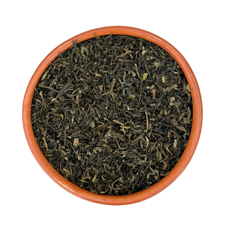 Bild von Darjeeling SFTGFOP1 1st flush Seeyok natürlich