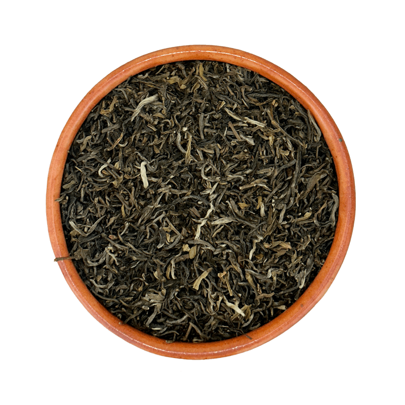 Bild von Darjeeling SFTGFOP1 1st flush Runglee Rungliot