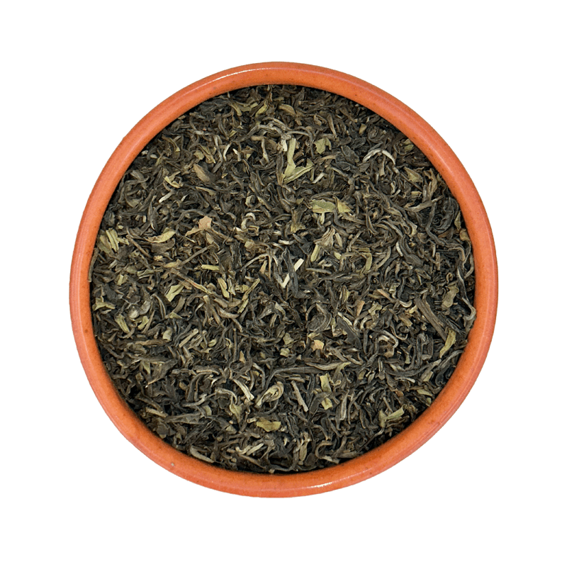 Bild von Darjeeling SFTGFOP1 1st flush Barnesbeg