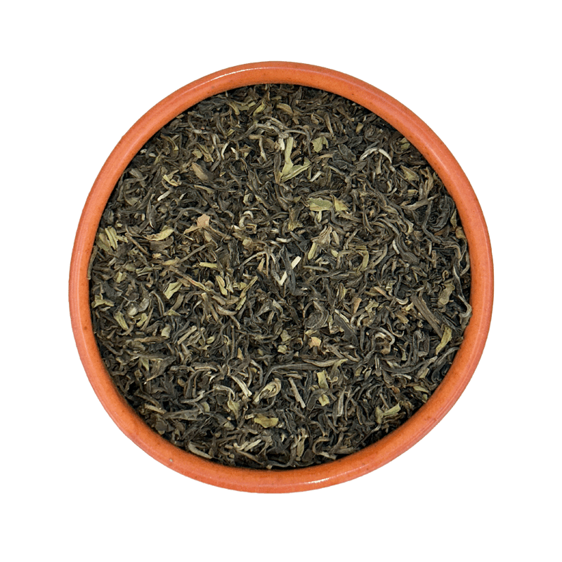 Bild von Darjeeling SFTGFOP1 1st flush Barnesbeg natürlich