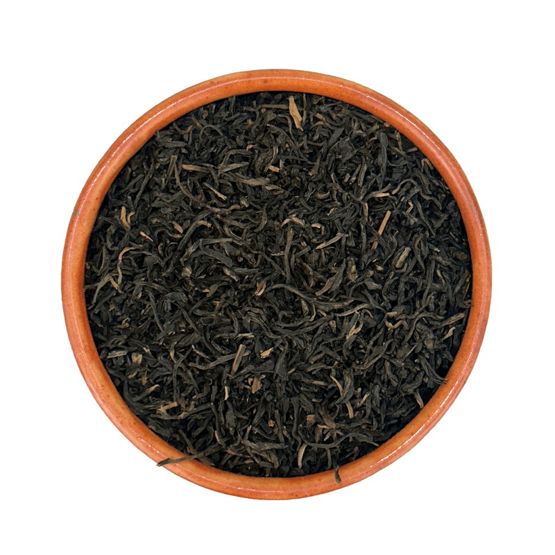 Bild von China Tarry Lapsang Souchong