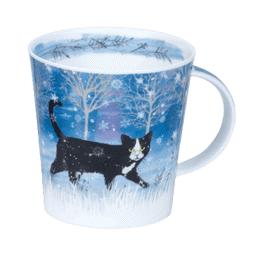 Zeige Details für Dunoon Cairngorm Moonbeam Cat Bild von Dunoon Cairngorm Moonbeam Cat